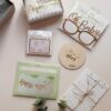 Baby Shower Gift Box 'It's a Girl'