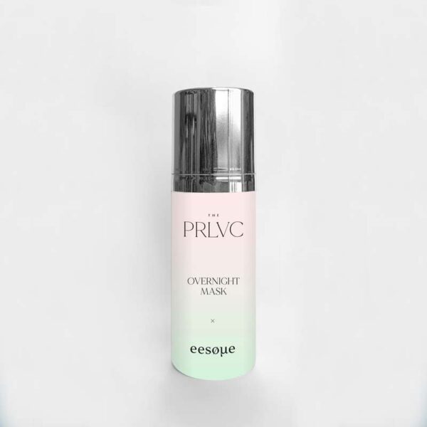 The Prelevic x Εesome Overnight Mask