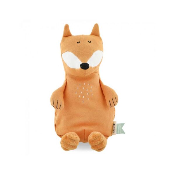 Trixie Plush Toy Small – Mr. Fox