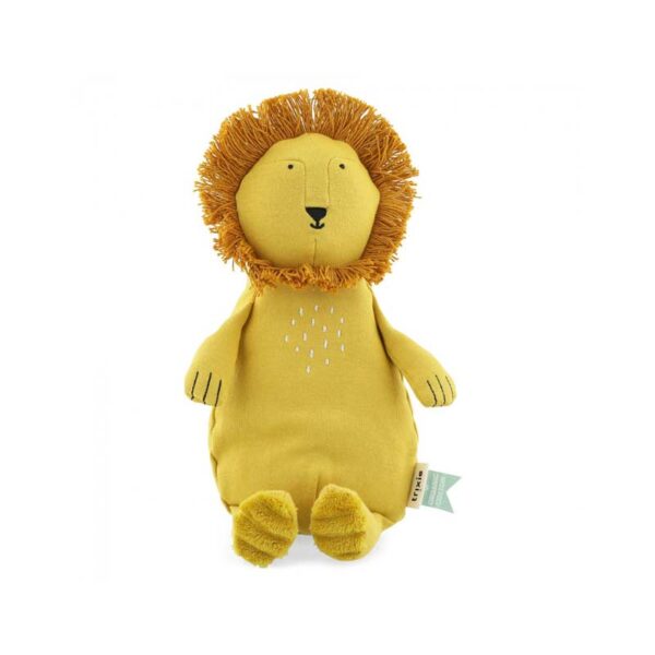 Trixie Plush Toy Small – Mr. Lion