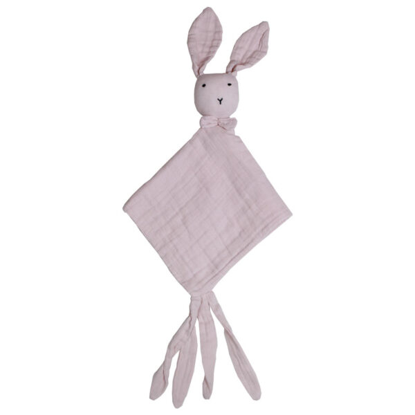 Treat the Mama Ντουντού Κουνελάκι Light Pink