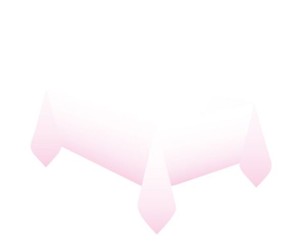 Τραπεζομάντηλο Χάρτινο Pink Ombre