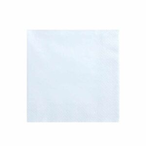 Χαρτοπετσέτες Light Blue