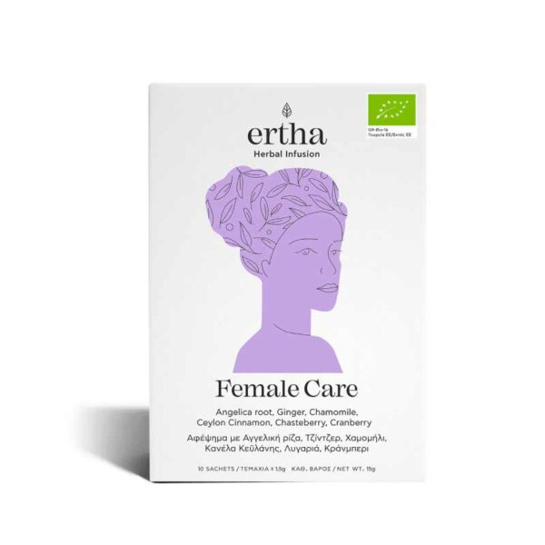 Ertha Female Care
