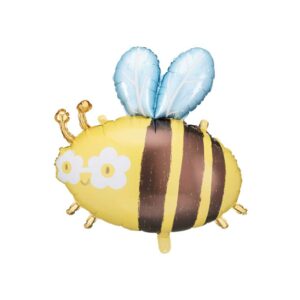 Μπαλόνι Μελισσούλα με Μάτια Μαργαριτούλες