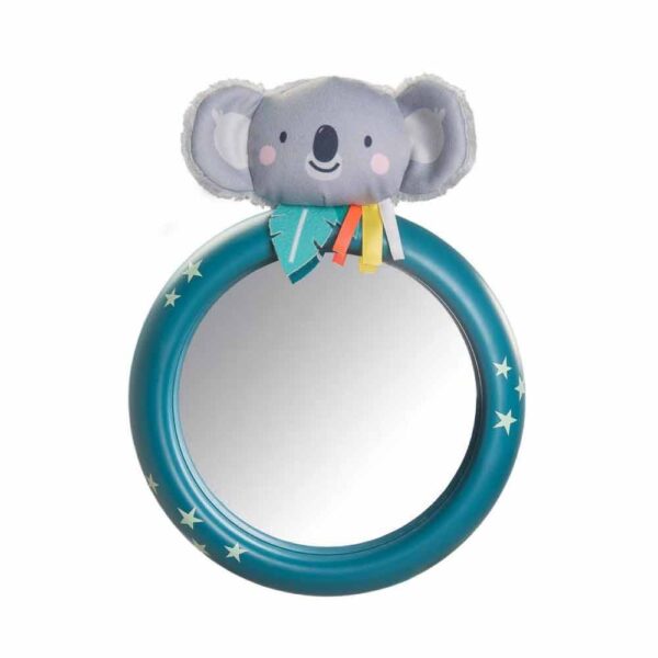 Taf Toys Καθρέφτης Αυτοκινήτου Koala Car Mirror