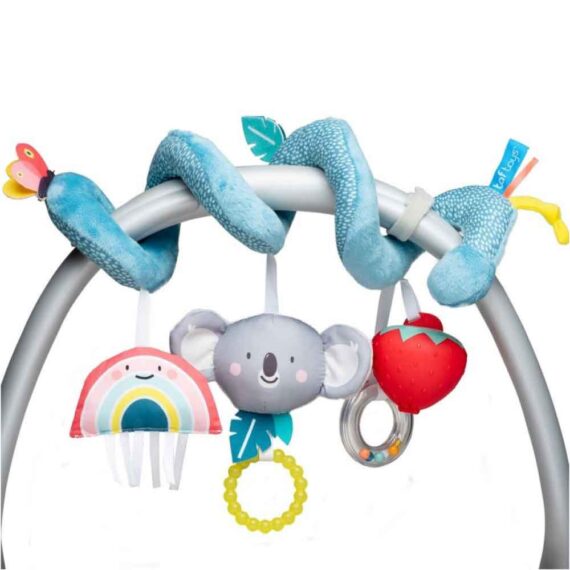 Taf Toys Παιχνίδι Μπάρα δραστηριοτήτων Koala spiral