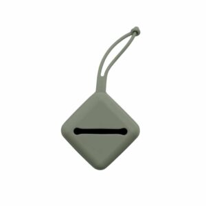 BIBS Θήκη Πιπίλας Σιλικόνης Pine