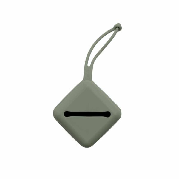 BIBS Θήκη Πιπίλας Σιλικόνης Pine